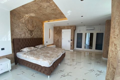 3+1 Villa i Antalya, Tyrkiet Nr. 189211 - 5