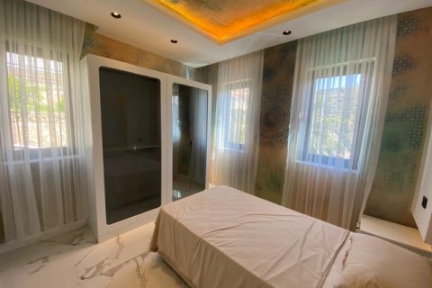 3+1 Villa i Antalya, Tyrkiet Nr. 189211 - 11