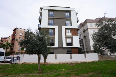 Apartment for sale in Antalya, Turkey, 110m2, No. 186569 – photo 2