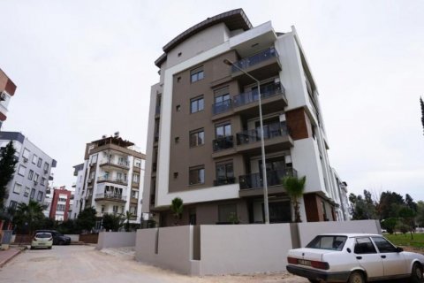 Apartment for sale in Antalya, Turkey, 110m2, No. 186569 – photo 1