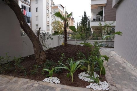 Apartment for sale in Antalya, Turkey, 110m2, No. 186569 – photo 3