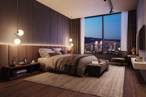 Daire İzmir, Türkiye №186467 - 4