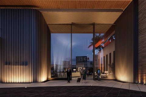 Daire İzmir, Türkiye №186467 - 12