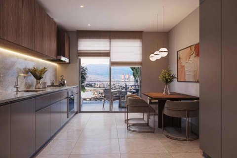 Daire İzmir, Türkiye №186467 - 16