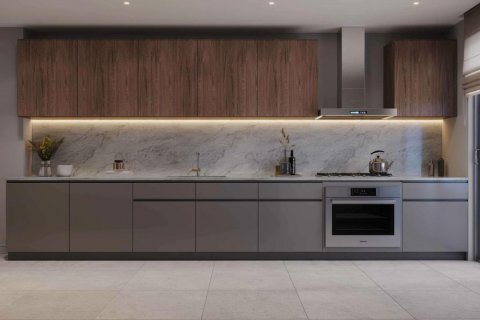 Daire İzmir, Türkiye №186467 - 17