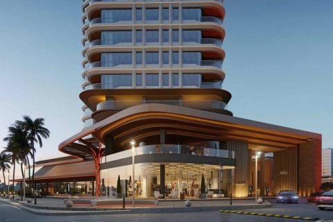 Daire İzmir, Türkiye №186467 - 10