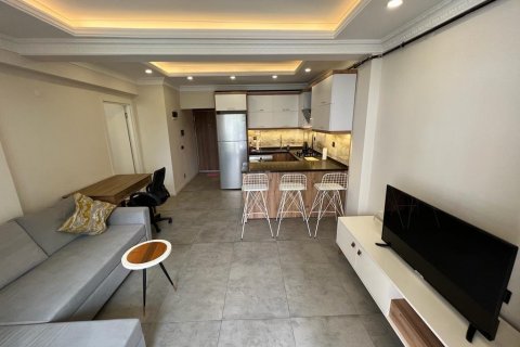 Продажа квартиры  в Анталье, Турция 2 комн., 65м2, №186568 – фото 5