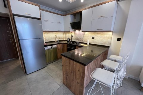 Продажа квартиры  в Анталье, Турция 2 комн., 65м2, №186568 – фото 7