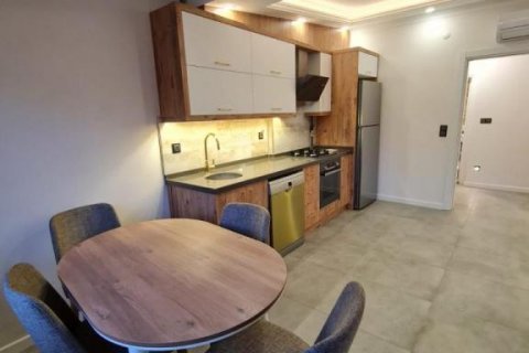 Продажа квартиры  в Анталье, Турция 2 комн., 65м2, №186568 – фото 19