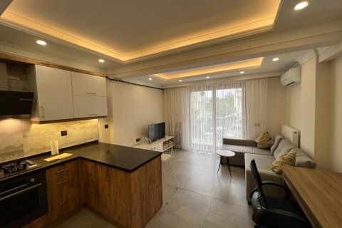 Продажа квартиры  в Анталье, Турция 2 комн., 65м2, №186568 – фото 10