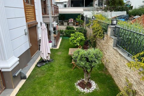 Продажа квартиры  в Анталье, Турция 2 комн., 65м2, №186568 – фото 4