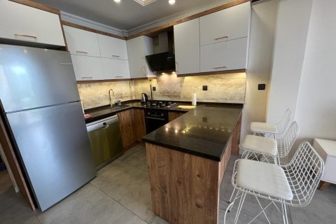 Продажа квартиры  в Анталье, Турция 2 комн., 65м2, №186568 – фото 16
