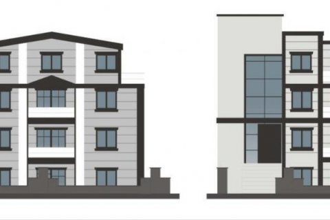 Продажа квартиры  в Анталье, Турция 2 комн., 65м2, №186568 – фото 12