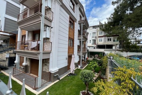Продажа квартиры  в Анталье, Турция 2 комн., 65м2, №186568 – фото 2
