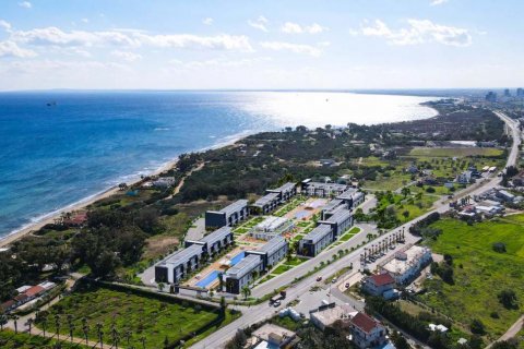 Leilighet  i Iskele,  Nr. 186515 - 2