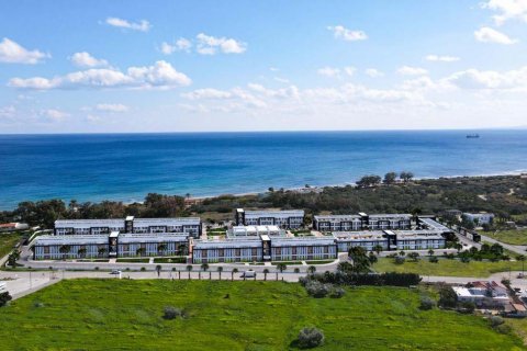 Leilighet  i Iskele,  Nr. 186515 - 8