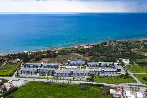 Leilighet  i Iskele,  Nr. 186515 - 6