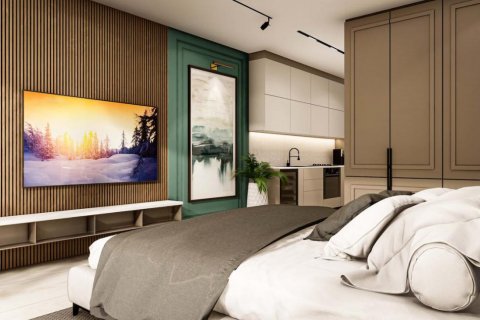 Leilighet  i Iskele,  Nr. 186515 - 9