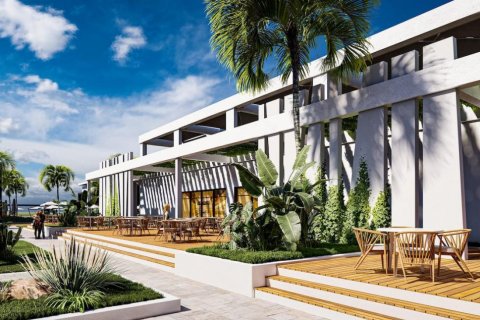 Leilighet  i Iskele,  Nr. 186515 - 3