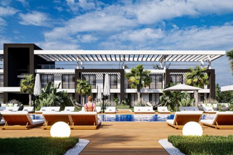 Leilighet  i Iskele,  Nr. 186515 - 1