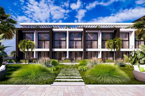 Leilighet  i Iskele,  Nr. 186515 - 12