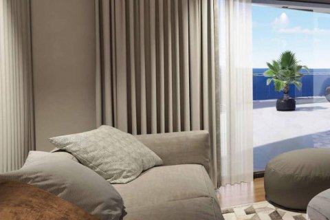 Apartment for sale  in Iskele, Northern Cyprus, 45m2, No. 186516 – photo 7