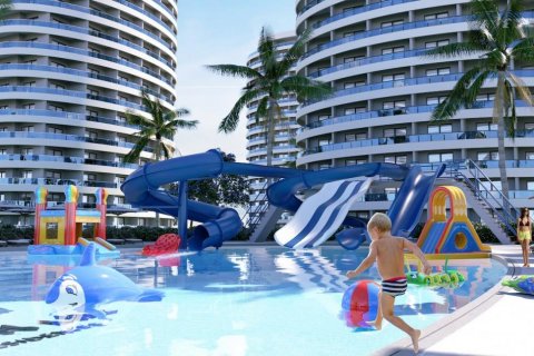 Apartment for sale  in Iskele, Northern Cyprus, 45m2, No. 186516 – photo 1