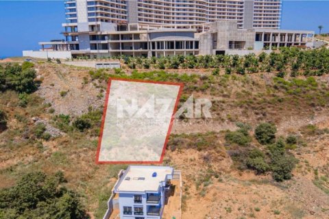 Продажа квартиры  в Аланье, Анталье, Турция, 538м2, №189756 – фото 4