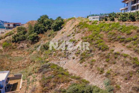 Продажа квартиры  в Аланье, Анталье, Турция, 538м2, №189756 – фото 16