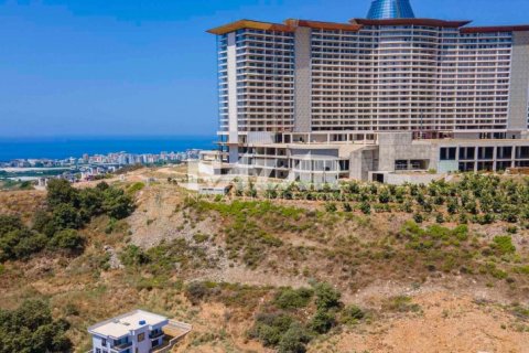 Продажа квартиры  в Аланье, Анталье, Турция, 538м2, №189756 – фото 15