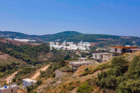 Продажа квартиры  в Аланье, Анталье, Турция, 538м2, №189756 – фото 7