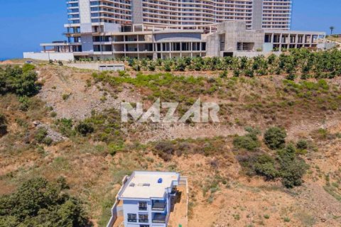 Продажа квартиры  в Аланье, Анталье, Турция, 538м2, №189756 – фото 18