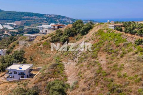 Продажа квартиры  в Аланье, Анталье, Турция, 538м2, №189756 – фото 9