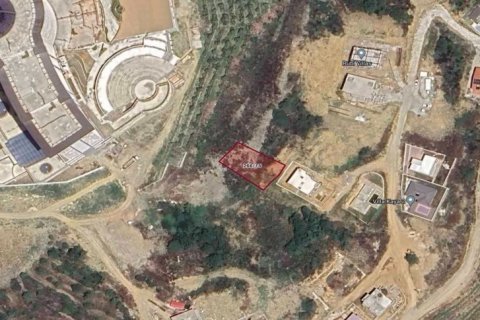 Продажа квартиры  в Аланье, Анталье, Турция, 538м2, №189756 – фото 20