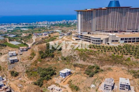 Продажа квартиры  в Аланье, Анталье, Турция, 538м2, №189756 – фото 17