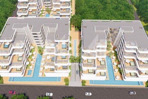 Daire  1+1  Antalya, Türkiye №189795 - 9