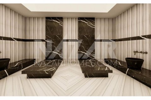 Продажа квартиры  в Аланье, Анталье, Турция 1+1, 55м2, №189796 – фото 25