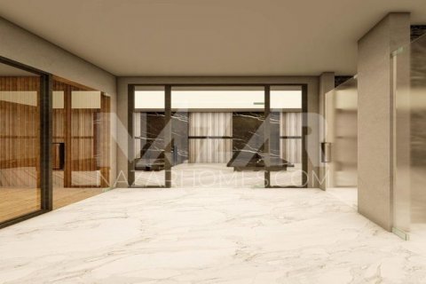 Продажа квартиры  в Аланье, Анталье, Турция 1+1, 55м2, №189796 – фото 30