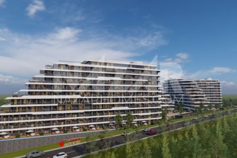 1+1 Leilighet i Aksu, Antalya, Tyrkia Nr. 189794 - 7