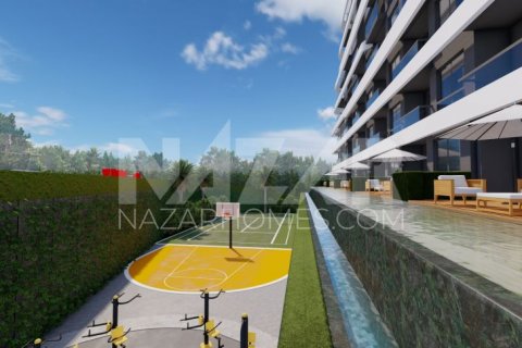 1+1 Leilighet i Aksu, Antalya, Tyrkia Nr. 189794 - 3