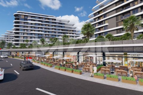 1+1 Leilighet i Aksu, Antalya, Tyrkia Nr. 189794 - 18