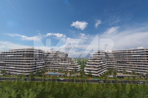 1+1 Leilighet i Aksu, Antalya, Tyrkia Nr. 189794 - 5