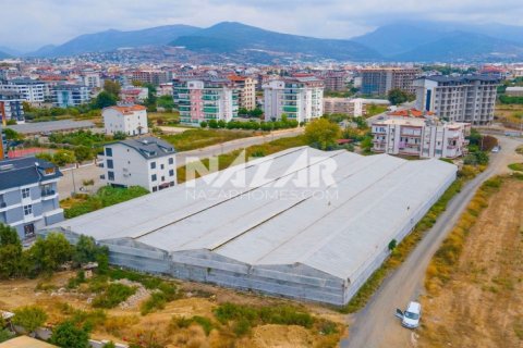 Продажа квартиры  в Газипаше, Анталье, Турция студия, 5163м2, №189755 – фото 9