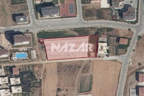 Продажа квартиры  в Газипаше, Анталье, Турция студия, 5163м2, №189755 – фото 15
