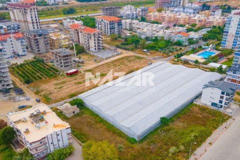 Продажа квартиры  в Газипаше, Анталье, Турция студия, 5163м2, №189755 – фото 8