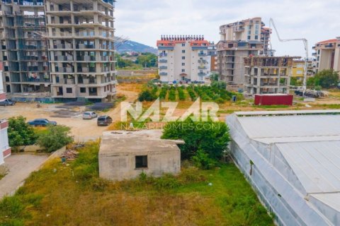 Продажа квартиры  в Газипаше, Анталье, Турция студия, 5163м2, №189755 – фото 13