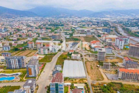 Продажа квартиры  в Газипаше, Анталье, Турция студия, 5163м2, №189755 – фото 11