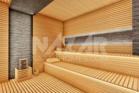 Продажа квартиры  в Аланье, Анталье, Турция 1+1, 42м2, №189797 – фото 20