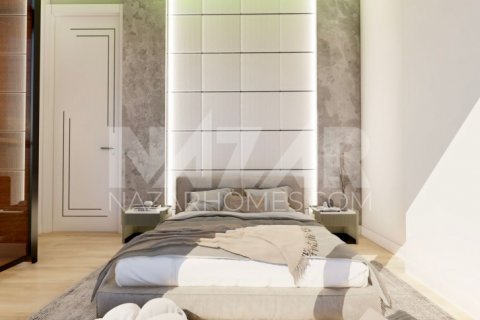 Продажа квартиры  в Аланье, Анталье, Турция 1+1, 42м2, №189797 – фото 16