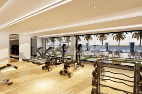 Продажа квартиры  в Аланье, Анталье, Турция 1+1, 42м2, №189797 – фото 19